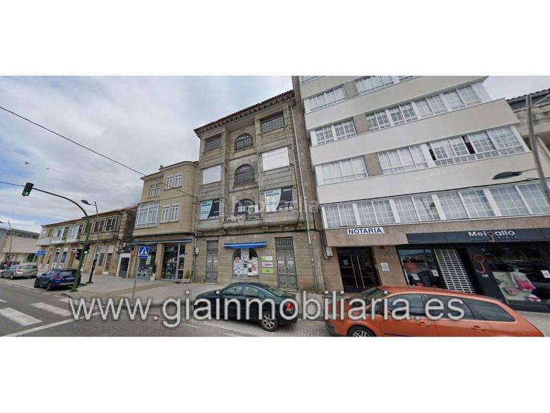 Foto 0fb68b80-513d-4680-ae0b-90771d388c0e. Edificio en galicia 25 edificio centro !! en Cambados