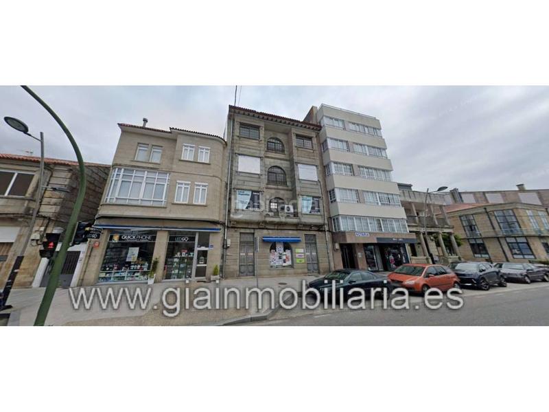 Foto 863ae400-a6f5-442e-bc8d-be04ab4abcf0. Edificio en galicia 25 edificio centro !! en Cambados