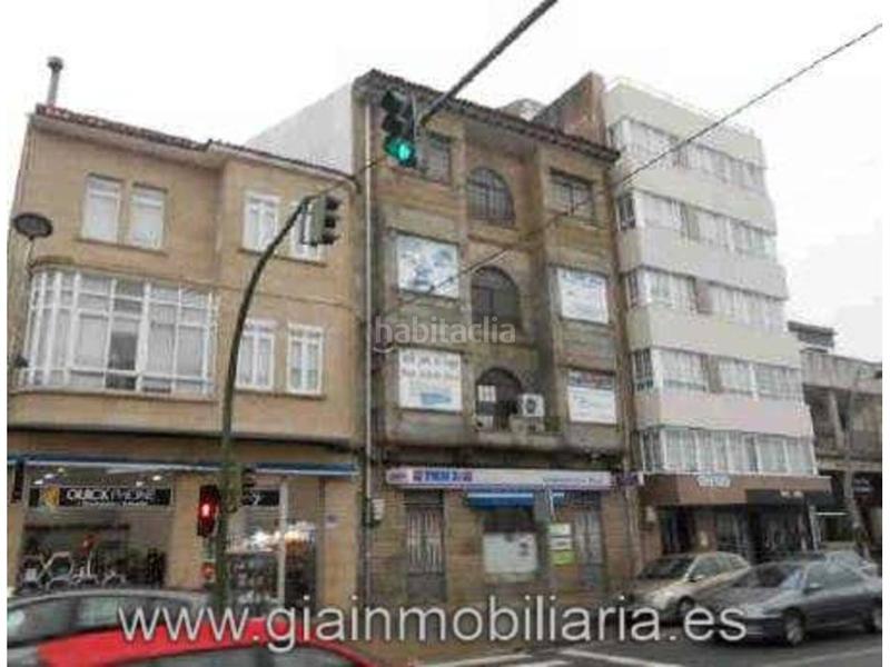 Foto cd0b0010-269d-45af-8722-f1dca6544b9a. Edificio en galicia 25 edificio centro !! en Cambados