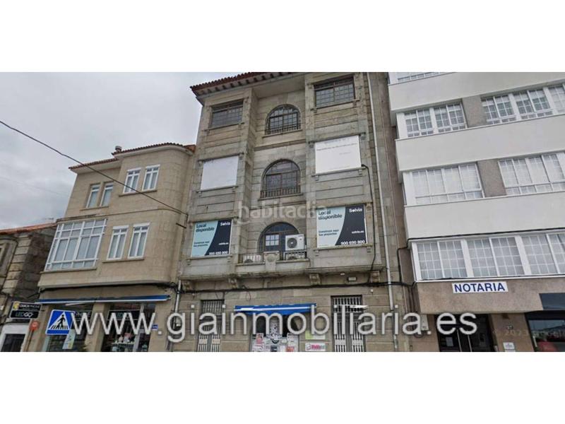 Foto d857c8dd-df55-46db-a7c0-621fa6c65ef7. Edificio en galicia 25 edificio centro !! en Cambados
