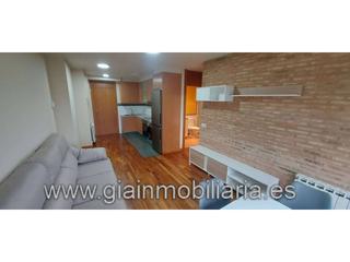 Lloguer Pis a Rosalia de castro 54. Bonito apartamente en alquiler en salvaterra