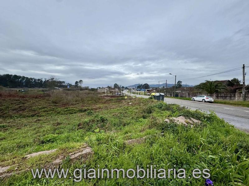 Foto 0c7a480e-02e9-4b22-aeb2-882fada79eb9. Finca rústica en cerquido 1 terreno urbanizable en venta o alquiler !! en Porriño (O)