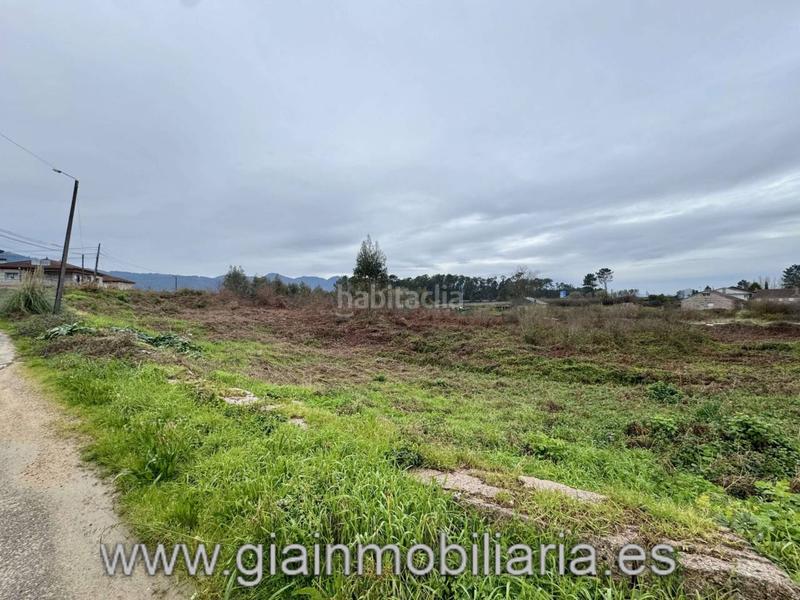 Foto 14308711-99af-4517-9c45-92cf77c6079d. Finca rústica en cerquido 1 terreno urbanizable en venta o alquiler !! en Porriño (O)