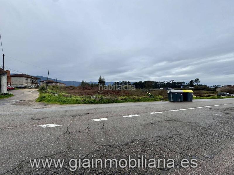 Foto 1d3a477b-2952-4778-9e0d-f9dfe9e602da. Finca rústica en cerquido 1 terreno urbanizable en venta o alquiler !! en Porriño (O)