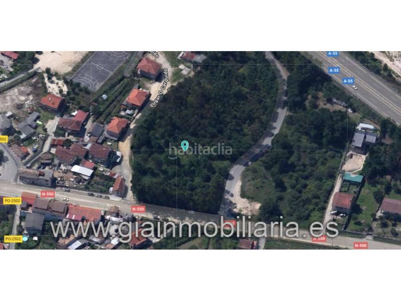 Foto 28000881-44d5-4cc4-a91c-fd36e7307be4. Finca rústica en cerquido 1 terreno urbanizable en venta o alquiler !! en Porriño (O)