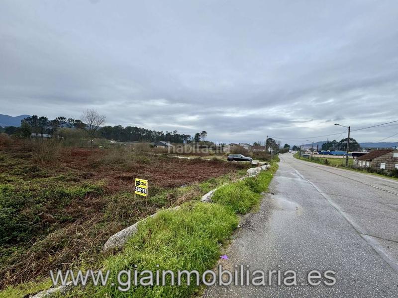 Foto 31994861-e7db-4559-ba63-3016047c9133. Finca rústica en cerquido 1 terreno urbanizable en venta o alquiler !! en Porriño (O)