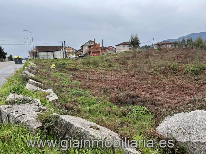 Foto 5a1afa7f-a9a1-4b1f-be65-c8492954cb33. Finca rústica en cerquido 1 terreno urbanizable en venta o alquiler !! en Porriño (O)