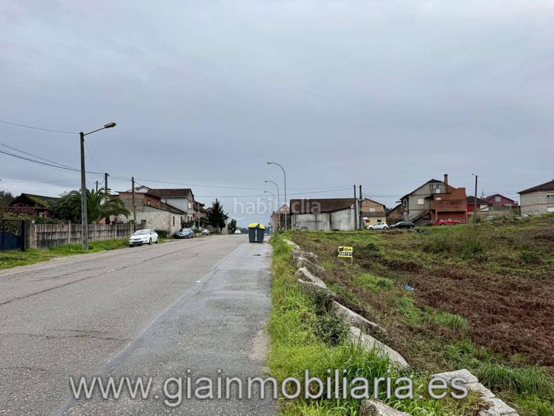 Foto 5d5ef5c1-9b4e-489f-a78d-c91545773a9c. Finca rústica en cerquido 1 terreno urbanizable en venta o alquiler !! en Porriño (O)
