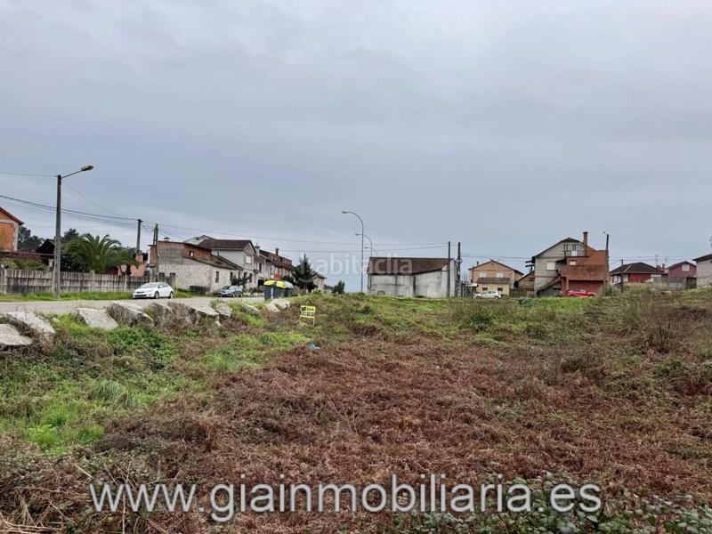 Foto 7632949e-26d6-4c56-b234-8455b4b3e100. Finca rústica en cerquido 1 terreno urbanizable en venta o alquiler !! en Porriño (O)