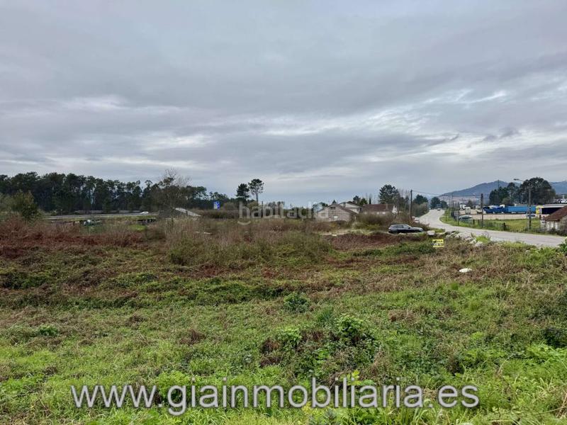 Foto 8848c2aa-42c1-4e13-bcbc-8e004e0ebec8. Finca rústica en cerquido 1 terreno urbanizable en venta o alquiler !! en Porriño (O)