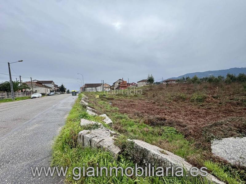 Foto 88e34e5a-4d9d-4476-9d67-435209f3ae56. Finca rústica en cerquido 1 terreno urbanizable en venta o alquiler !! en Porriño (O)