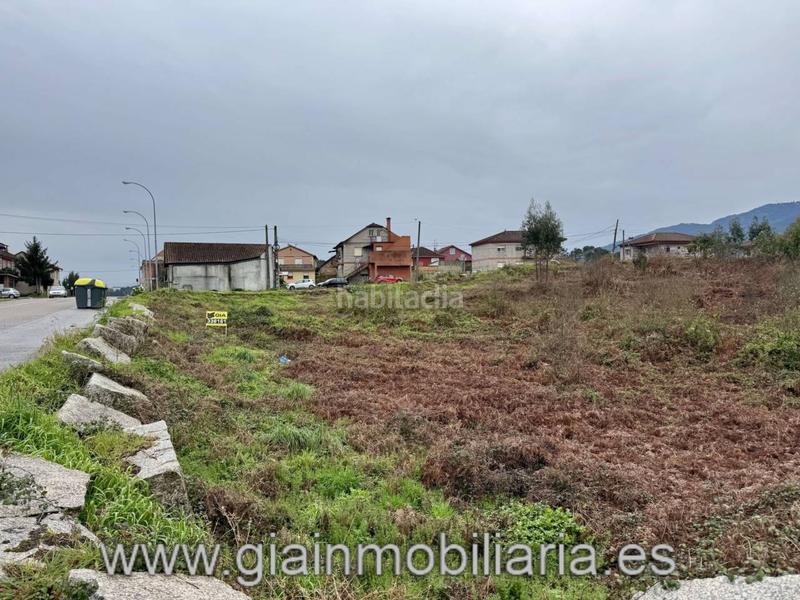 Foto a00d721b-a18c-43d3-a5f9-287e40cb3c42. Finca rústica en cerquido 1 terreno urbanizable en venta o alquiler !! en Porriño (O)