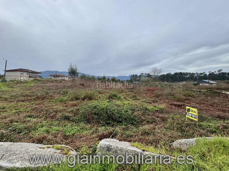 Foto cefaffca-de58-4781-ba9f-ad8b08d2b2da. Finca rústica en cerquido 1 terreno urbanizable en venta o alquiler !! en Porriño (O)