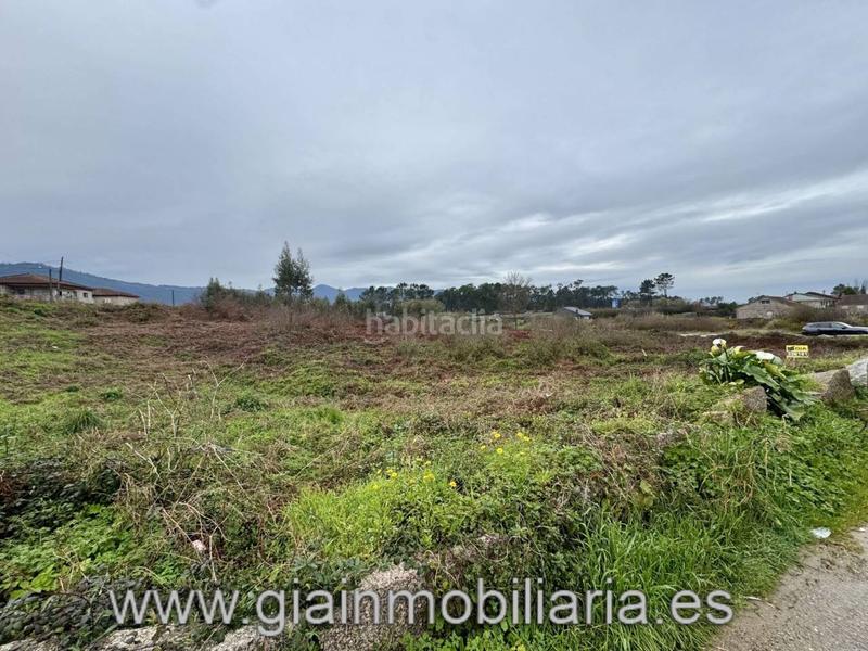 Foto cf57e991-814d-4801-a8be-16261068b1dc. Finca rústica en cerquido 1 terreno urbanizable en venta o alquiler !! en Porriño (O)