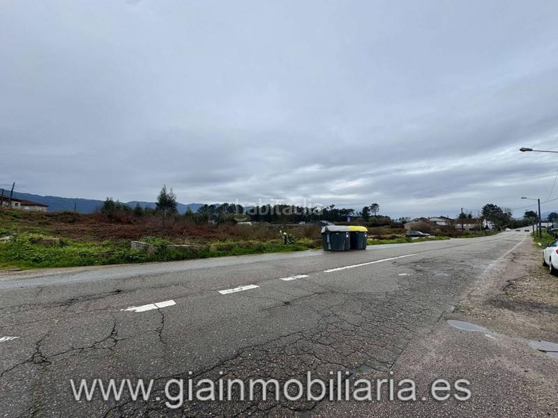 Foto ea9b6b31-ec11-4b3f-80d9-14dccf1bd23e. Finca rústica en cerquido 1 terreno urbanizable en venta o alquiler !! en Porriño (O)