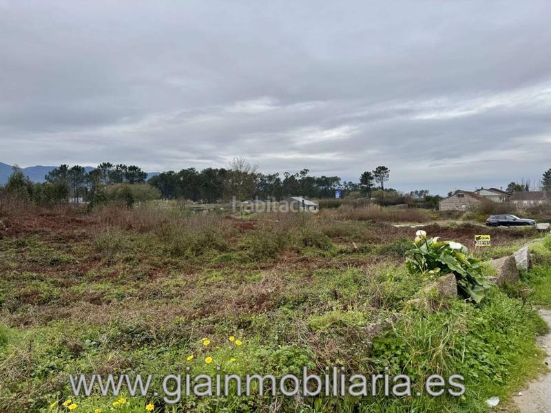 Foto ebacb398-eaba-4e8b-9c94-5951f11f43d0. Finca rústica en cerquido 1 terreno urbanizable en venta o alquiler !! en Porriño (O)
