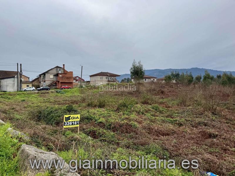 Foto ec8c4a50-fa88-4304-8e63-7fd0154aa890. Finca rústica en cerquido 1 terreno urbanizable en venta o alquiler !! en Porriño (O)