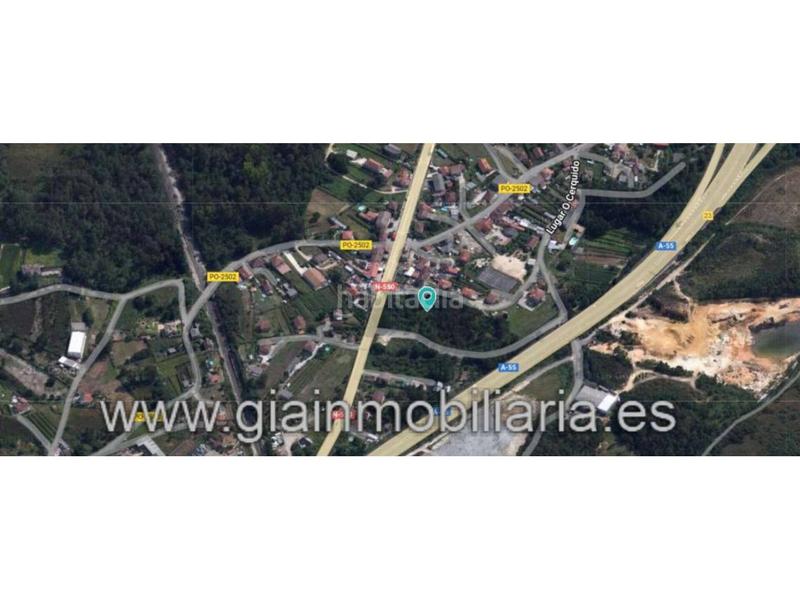 Foto ed61c1b1-14ec-415a-9320-05ebe8093015. Finca rústica en cerquido 1 terreno urbanizable en venta o alquiler !! en Porriño (O)