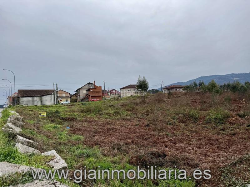 Foto f3f9fa5c-ae63-46bc-943e-2a95cf5ab180. Finca rústica en cerquido 1 terreno urbanizable en venta o alquiler !! en Porriño (O)