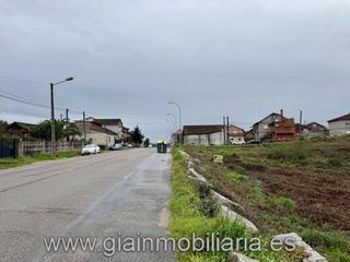 Location Propriété à Cerquido 1. Terreno urbanizable en venta o alquiler !!