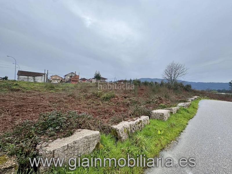 Foto 157daf8b-2eed-4a6c-bb9a-91d7c897fbcb. Miete landgut in cerquido 1 in Porriño (O)