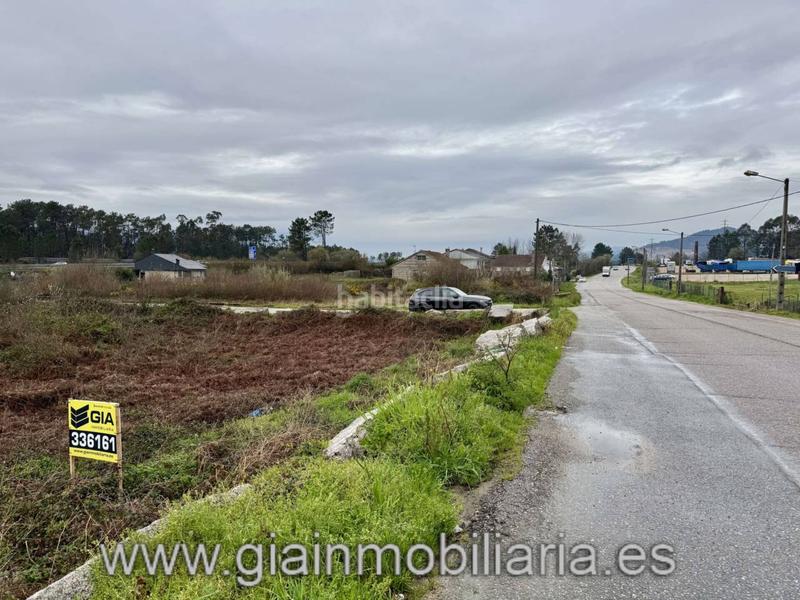 Foto 4fb7084f-4bc8-4358-848c-08a9d169f360. Miete landgut in cerquido 1 in Porriño (O)