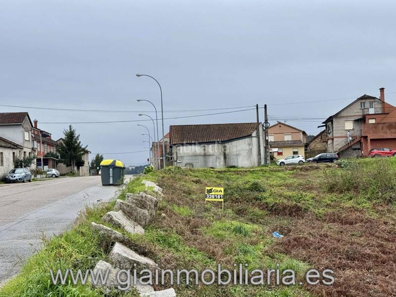 Foto 8d5c8f11-7543-456b-8023-bf680942b372. Miete landgut in cerquido 1 in Porriño (O)