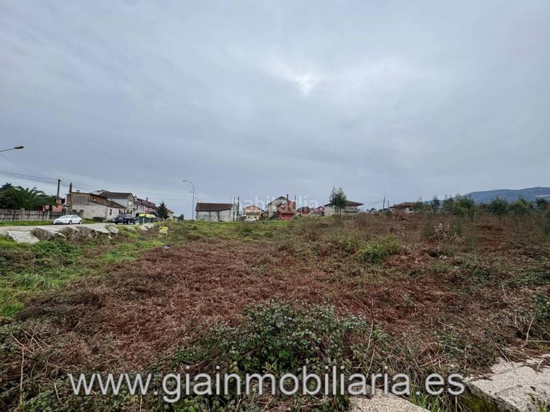 Foto c281690a-5626-49c5-9a5a-92a50e767b78. Miete landgut in cerquido 1 in Porriño (O)