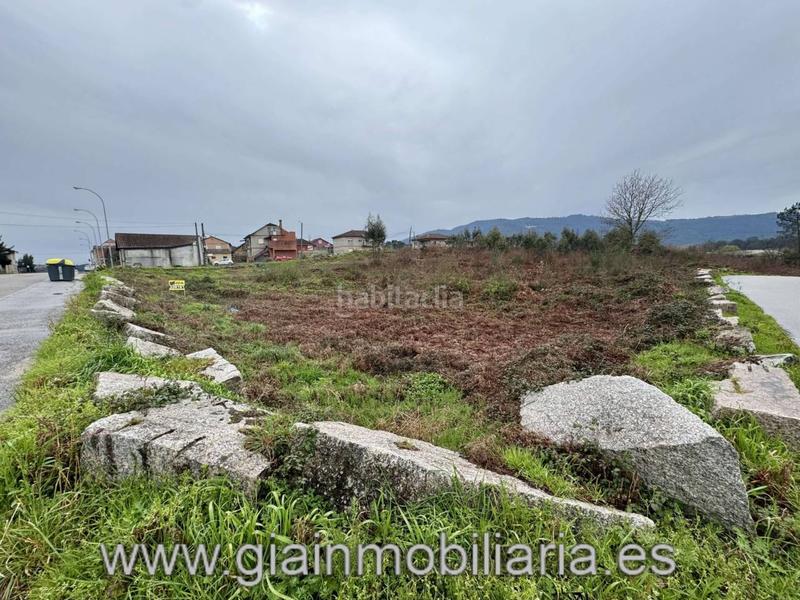 Foto fed24566-f8c5-4a0e-865b-ea59aa27bd70. Miete landgut in cerquido 1 in Porriño (O)