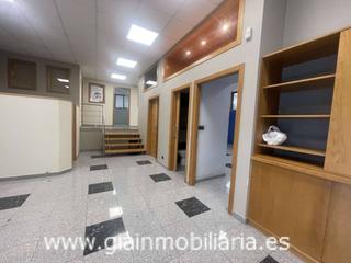 Business premise  Paz varela. Bajo  entresuelo en venta en o porriño