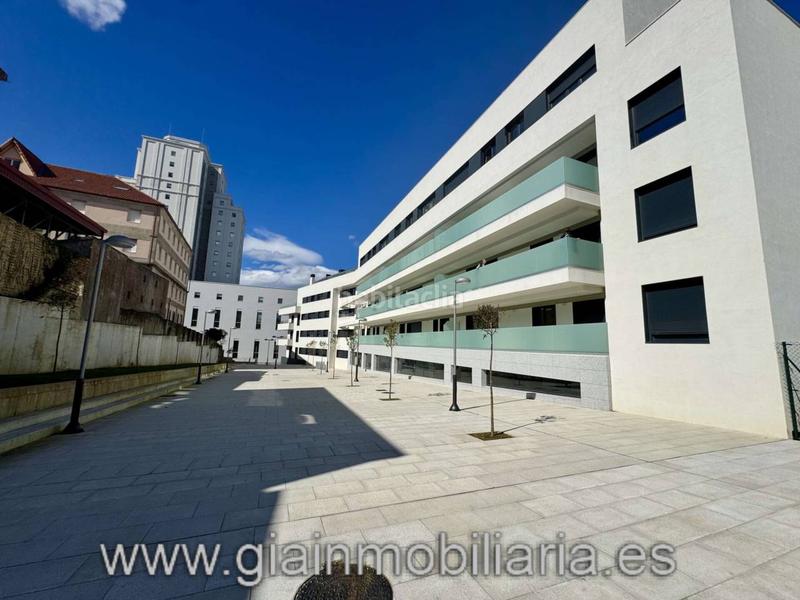 Foto 16fe3ab6-10e3-4b7a-9e6f-5a9c38ae4ab9. Business premise in alcalde vázquez varela 51 in Casablanca - Calvario Vigo