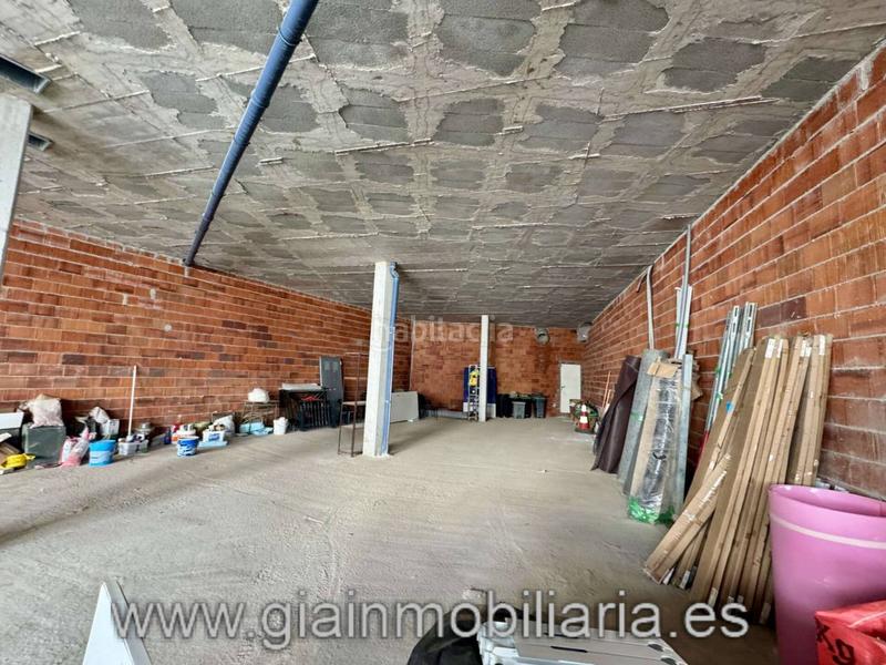 Foto 338168e9-2a6c-4b04-823d-d7d3260b7b5b. Business premise in alcalde vázquez varela 51 in Casablanca - Calvario Vigo