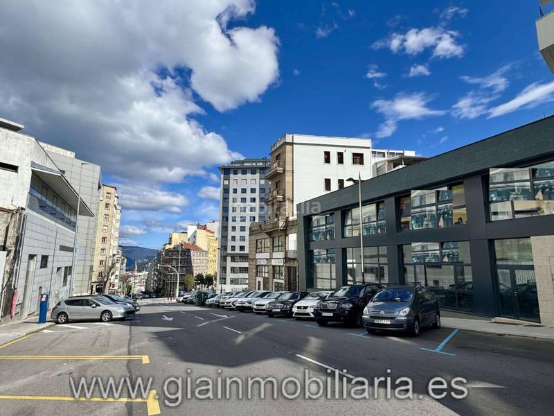 Foto 48690e5e-5efd-4ee8-9ece-5674af5fc705. Business premise in alcalde vázquez varela 51 in Casablanca - Calvario Vigo
