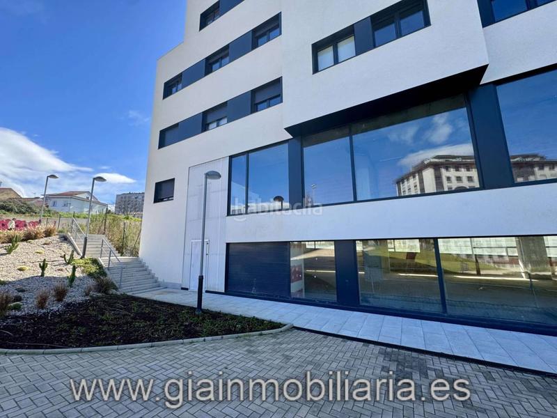 Foto 6caae39f-5d3e-4083-af01-f5cfa9ac8456. Business premise in alcalde vázquez varela 51 in Casablanca - Calvario Vigo