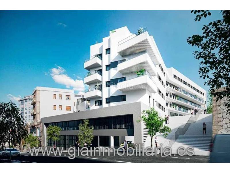 Foto 73692c35-bc89-4589-97b6-66f978a07ef6. Business premise in alcalde vázquez varela 51 in Casablanca - Calvario Vigo