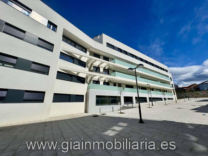 Foto 941cc9c8-f666-47b2-a975-278b1470d911. Business premise in alcalde vázquez varela 51 in Casablanca - Calvario Vigo