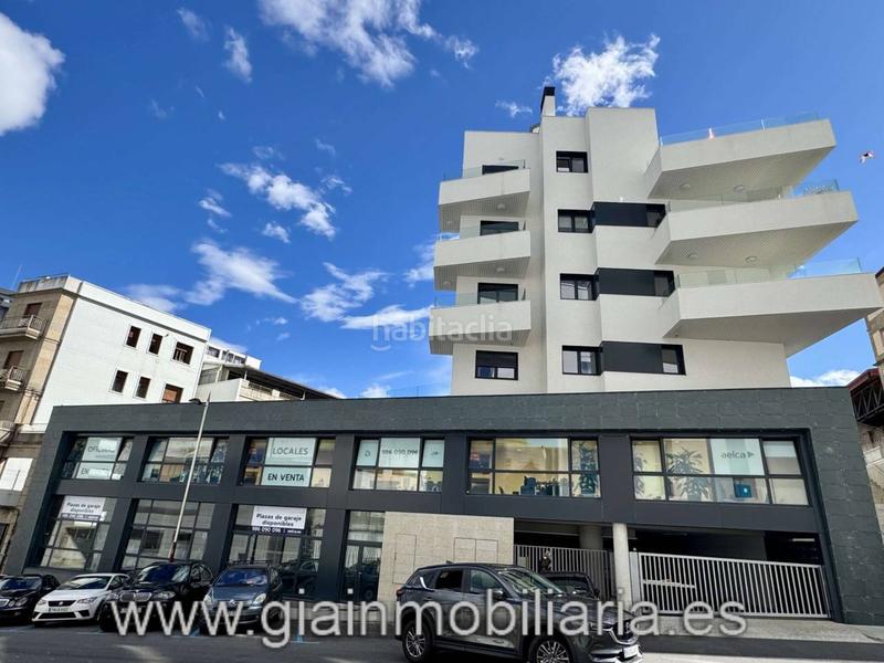 Foto a6e0bd34-04c4-4ea2-88e9-29dec91e98a0. Business premise in alcalde vázquez varela 51 in Casablanca - Calvario Vigo