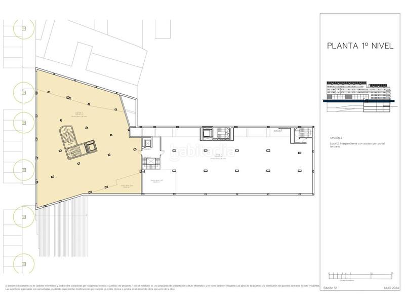 Foto c9597213-e709-43ce-960e-825472395271. Business premise in alcalde vázquez varela 51 in Casablanca - Calvario Vigo