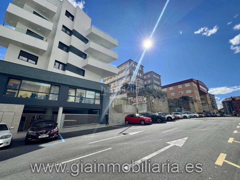 Foto e2b54bbd-8831-4726-98aa-091418255c1b. Business premise in alcalde vázquez varela 51 in Casablanca - Calvario Vigo