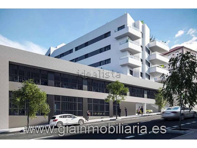 Foto fd9df75d-5c62-4711-8973-0efe60f04895. Business premise in alcalde vázquez varela 51 in Casablanca - Calvario Vigo