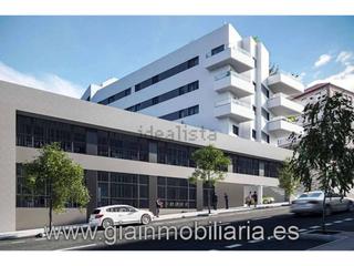 Parking voiture à Alcalde vázquez varela 51. Garaje en venta en casablancacalvario36204