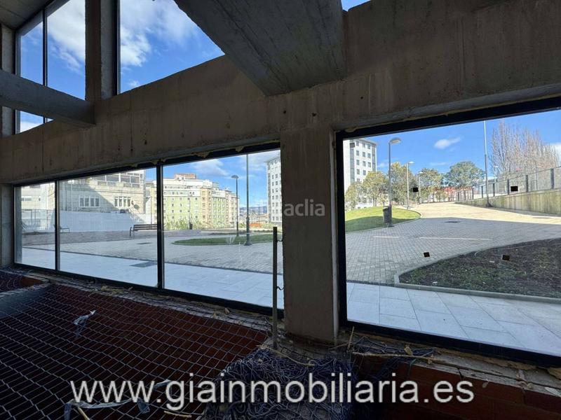 Foto 204489c4-8c0d-4e4c-b110-63b180d1df5e. Business premise in alcalde vázquez varela 51 in Casablanca - Calvario Vigo