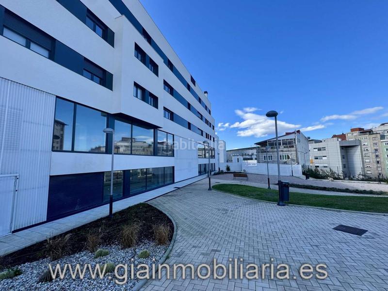 Foto 27d9a040-fc93-4a07-bf02-1ef424e31214. Business premise in alcalde vázquez varela 51 in Casablanca - Calvario Vigo