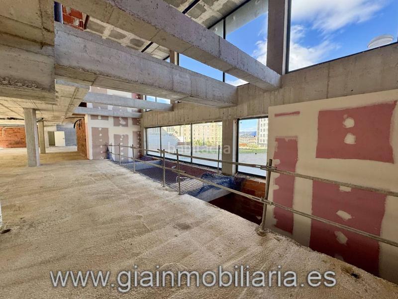 Foto 656c2c3e-96e8-49b5-ad79-cf0ced09f252. Business premise in alcalde vázquez varela 51 in Casablanca - Calvario Vigo