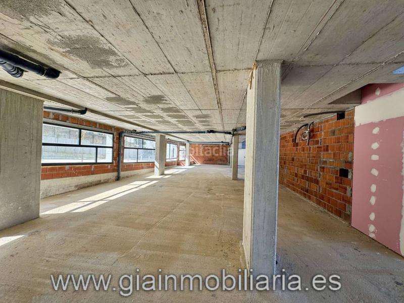 Foto 694b8fe3-ec3c-40e5-bb51-38078dc368ba. Business premise in alcalde vázquez varela 51 in Casablanca - Calvario Vigo