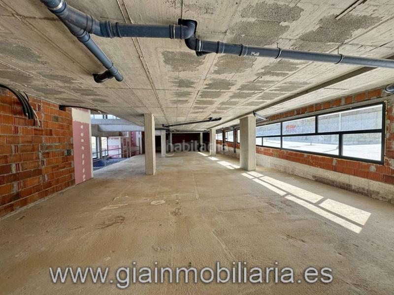 Foto 72018a33-7e33-4055-9aed-d65e53c36715. Business premise in alcalde vázquez varela 51 in Casablanca - Calvario Vigo