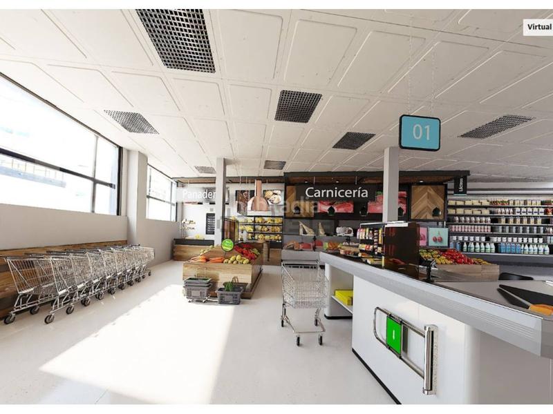 Foto 7219b9b5-ec55-4fa9-b977-b687e3d8654d. Business premise in alcalde vázquez varela 51 in Casablanca - Calvario Vigo