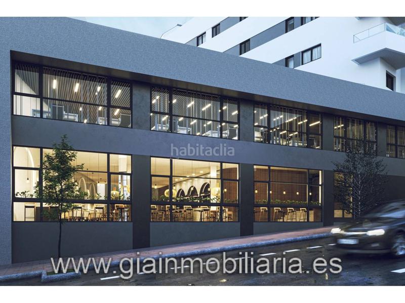 Foto a6a7e825-bfff-437d-8e7f-9c6cd8ad9ffb. Business premise in alcalde vázquez varela 51 in Casablanca - Calvario Vigo