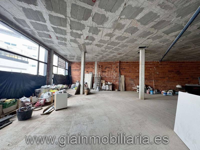 Foto caf8a488-7a31-48c2-bbae-40781e4f00b3. Business premise in alcalde vázquez varela 51 in Casablanca - Calvario Vigo