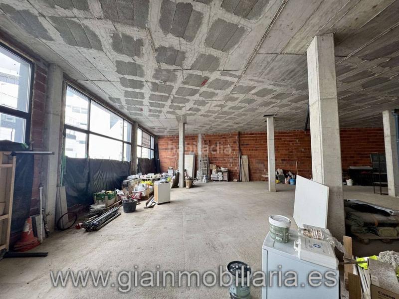Foto ccc73e25-fb55-4c63-b16a-7e6e2076b44e. Business premise in alcalde vázquez varela 51 in Casablanca - Calvario Vigo